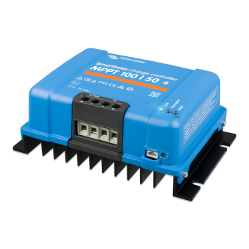 Regulator ładowania Victron Smart Solar MPPT 100/50
